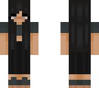 my reg skin