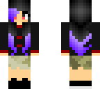my sis pj