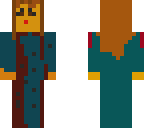 my skin