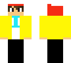 my skin