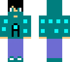 my skin pepz