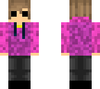 my tom oc jin