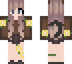 nature girl