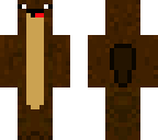 new chebster beaver