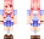 new school girl