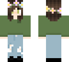 new skin