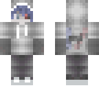 new skin