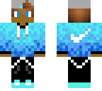 not my skin re edit