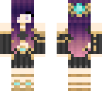 october grimm edit