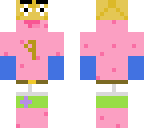 patrick man