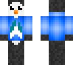 penguin