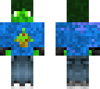 phantom child oc