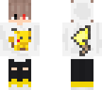 pikaboi white