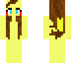 pikachu girl