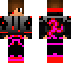 pink death