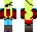 pirate lady pro