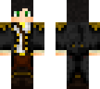 pirate sly