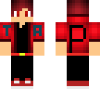 princegaming team artic