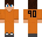 prisoner