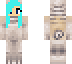 pug girl edit
