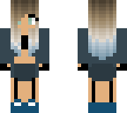 punk girl