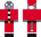 purritto christmas