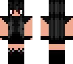 pvp girl