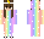 rainbow gurl