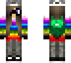 rainbow neard