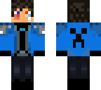 rainimator awaken in partial armor