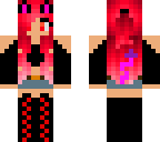 rebel meifwa edit