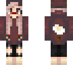 red ash reindeer