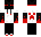 red enderman