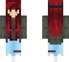 red head tumblr girl