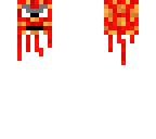 red minighast