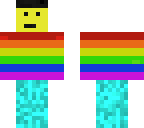 regenbogenmann