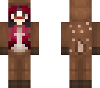 reindeer edit