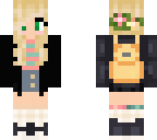 remake- school girl