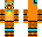 retro the bear
