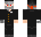 robotic enhanced mafioso