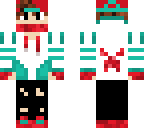 rubyandsafire3 with real hat