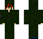 salamanderghillie