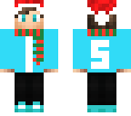 samcraft navidad