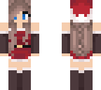 santa edit e