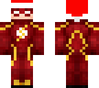santa flash