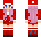 santa lizzie