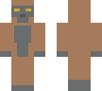 sasquatch