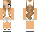 simple skin