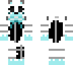 sinister frost the fox