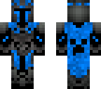 sir blue